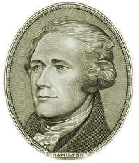 Alexander Hamilton