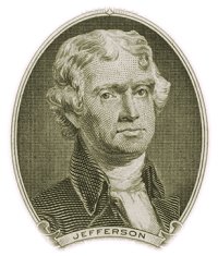 Thomas Jefferson