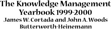 Knowledge Management Yearbook