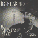  [Spiner's Album Cover] 