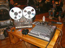 Recording Equipment