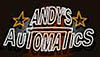 Andy's Automatics