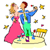 Dancing