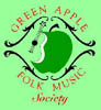 Green Apple Folk Music Society