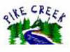 Pike Creek Bluegrass Band