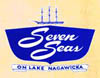 Seven Seas