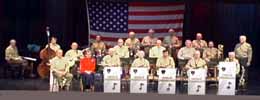 Command Performance Band