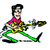 Guitarist