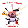 Dixie Doodler Per Your Request CD