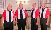 Four In Accord