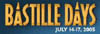 Bastille Days