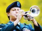 Bugler