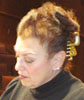 Mary Ellen Burrescia