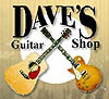 Dave's Guitar