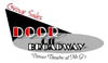 Door Off Broadway Dinner Theatre
