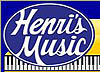 Henri's Music Superstore