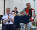 The Polka Band