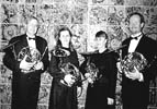 Quatro Horns
