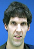 Dave Rassmusen