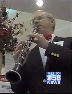 CBS 58 News - Southridge