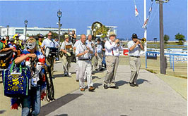 Summerfest - Harley Davidson Celebrations