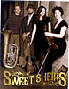Sweet Sheiks