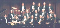 River Cities Jazz Band