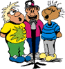 Trio