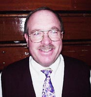 Phil Dobbs Picture