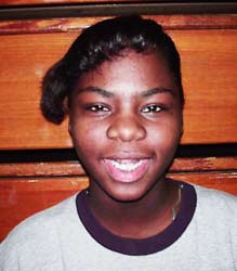 Aisha Picture