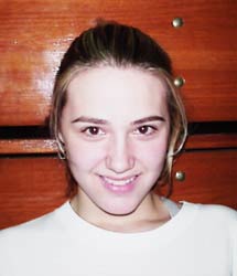 Mandy Picture
