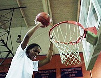 Nerrissa Dunk
