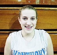 Tina Picture