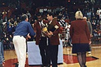 state trophy
