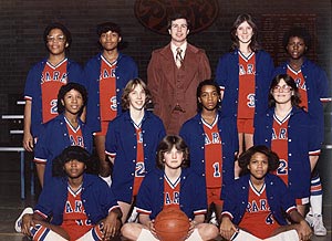 team 1981-82