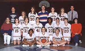 team 1992-93