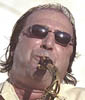 Greg Abate
