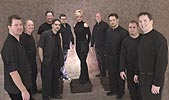 Cold Sweat & The Brew City Horns