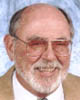 Chuck Hedges