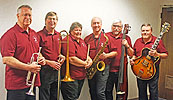Seven Rivers Jazz Band