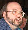 Joe Boxhorn