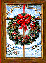 Christmas Fantasy House