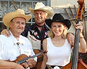 Cayuse Cowboys
