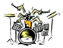 Drummer