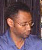 Theo Merriwether