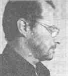 Bob Monagle