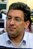 Frank Reda