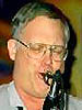 Ray Rideout