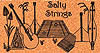 Salty Strings