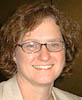 Mary Stetson